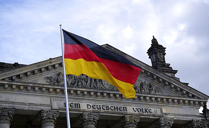 شرایط به دست آوردن شهروندی یا تابعیت آلمان