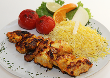 هتل رستوران ایرانی soers- آخن