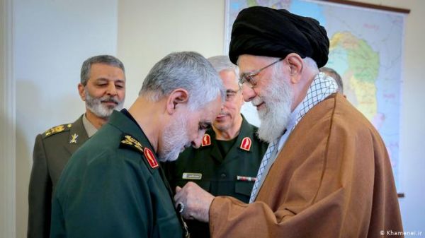 ۴ سناریوی احتمالی ایران برای انتقام از آمریکایی‌ها