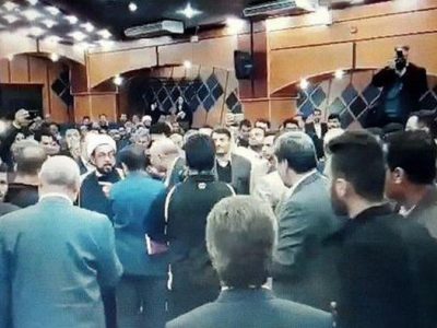 بیانیه ۲۲۸ وکیل دادگستری در حمایت از اعتراضات مردم خوزستان | ایران | DW