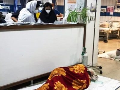احتمال ورود سویه لامبدای ویروس کرونا به ایران منتفی نیست | ایران | DW