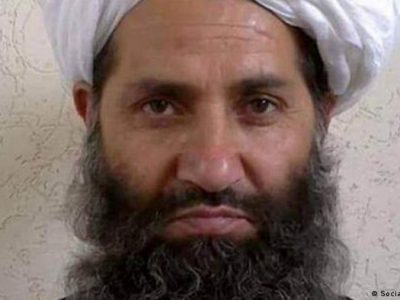 طالبان: صدها نیرو را عازم فتح پنجشیر کرده‌ایم | جهان | DW