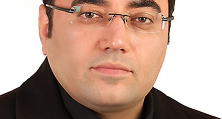 وکیل پایه یک دادگستری محاکم ایران مقیم آلمان